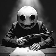 Shotgun Roulette Survival MOD APK