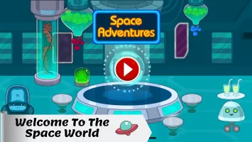 Tizi Town - My Space Adventure MOD APK