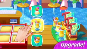 Food Diary: Girls Cooking game MOD APK