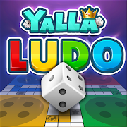 Yalla Ludo - Ludo&Domino MOD APK