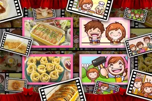 Cooking Mama: Let's cook! MOD APK