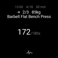 Workout Tracker & Gym Plan Log MOD APK