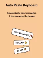 Auto Paste Keyboard MOD APK
