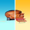 DaBaby Game MOD APK
