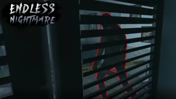 Endless Nightmare 1: Home MOD APK