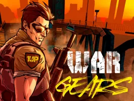 War Gears 2024 MOD APK