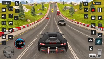 Speed Car Race 3D - Car Games MOD APK