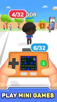 Retro Battle MOD APK