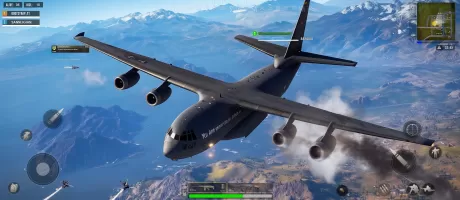 Infinity Fps: Shooting Games MOD APK