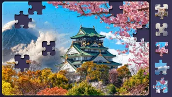 Relax Jigsaw Puzzles MOD APK