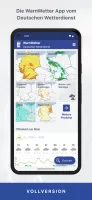 WarnWetter MOD APK