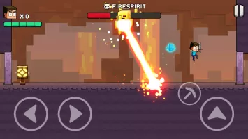 My Craft: Craft Adventure MOD APK