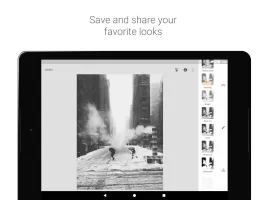 Snapseed MOD APK