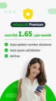 Whoscall - Caller ID & Block MOD APK