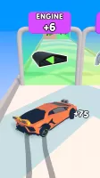 Build A Car : Racing Game MOD APK