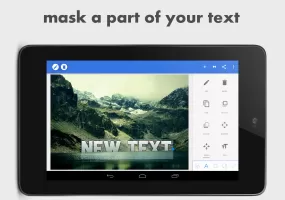 PixelLab - Text on pictures MOD APK