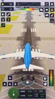 Airplane Game Flight Simulator MOD APK