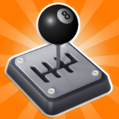 Gear Evolution MOD APK