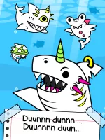Shark Evolution: Idle Game MOD APK