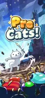 PreCats! - Idle Cat Raising MOD APK