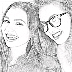 Pencil Photo Sketch MOD APK