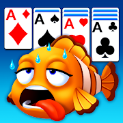 Solitaire Ocean MOD APK