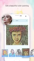 Pencil Sketch Photo Art MOD APK