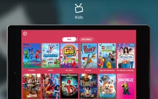 DStv MOD APK