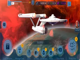 Star Trek™ Timelines MOD APK