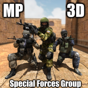 Special Forces Group MOD APK