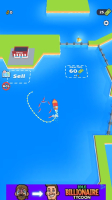 Circle the Fish MOD APK