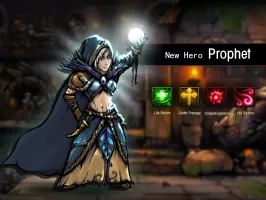 Dungeon Survival MOD APK