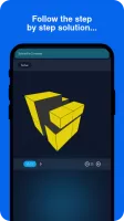Cube Solver MOD APK