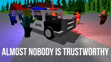 WithstandZ - Zombie Survival! MOD APK