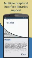 Pydroid 3 - IDE for Python 3 MOD APK