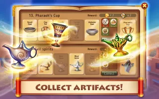 Cradle of Empires MOD APK