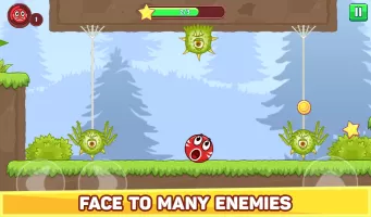 Roller Ball 5 : Ball Bounce MOD APK