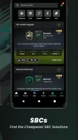 FUTBIN 25 Database & Draft MOD APK