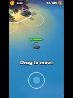Pirate Raid MOD APK