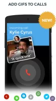 Phone Dialer & Contacts: drupe MOD APK