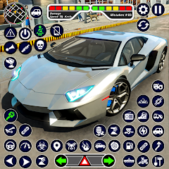 Car Race 3D - Race in Car Game MOD APK