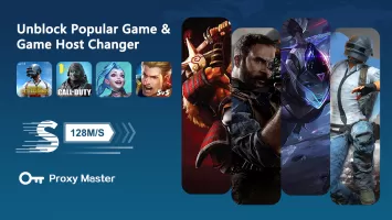 Super VPN Proxy - Proxy Master MOD APK