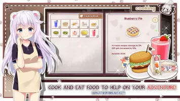 Pandaclip: The Black Thief MOD APK