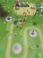 Army Defence MOD APK