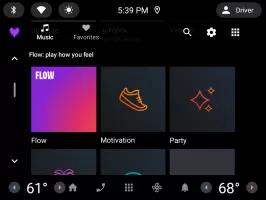 Deezer: Music & Podcast Player MOD APK