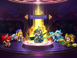 Monster Slayer: Offline Games MOD APK