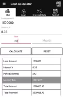 CITIZEN CALCULATOR MOD APK