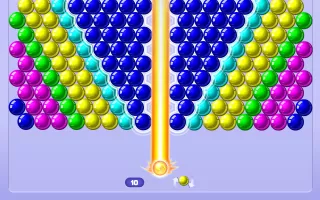 Bubble Shooter MOD APK