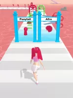 Wig Run MOD APK