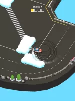 Snow Drift MOD APK